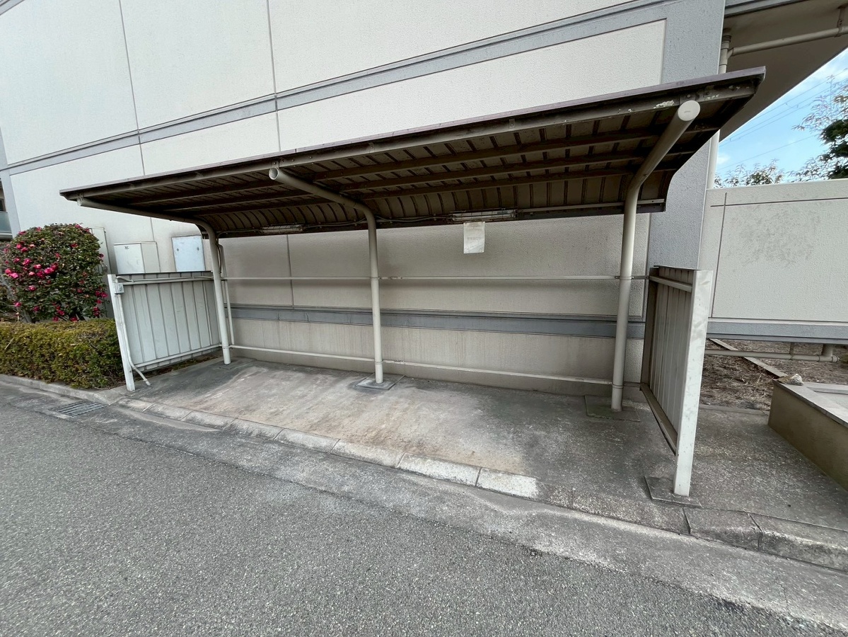 共用部 写真30