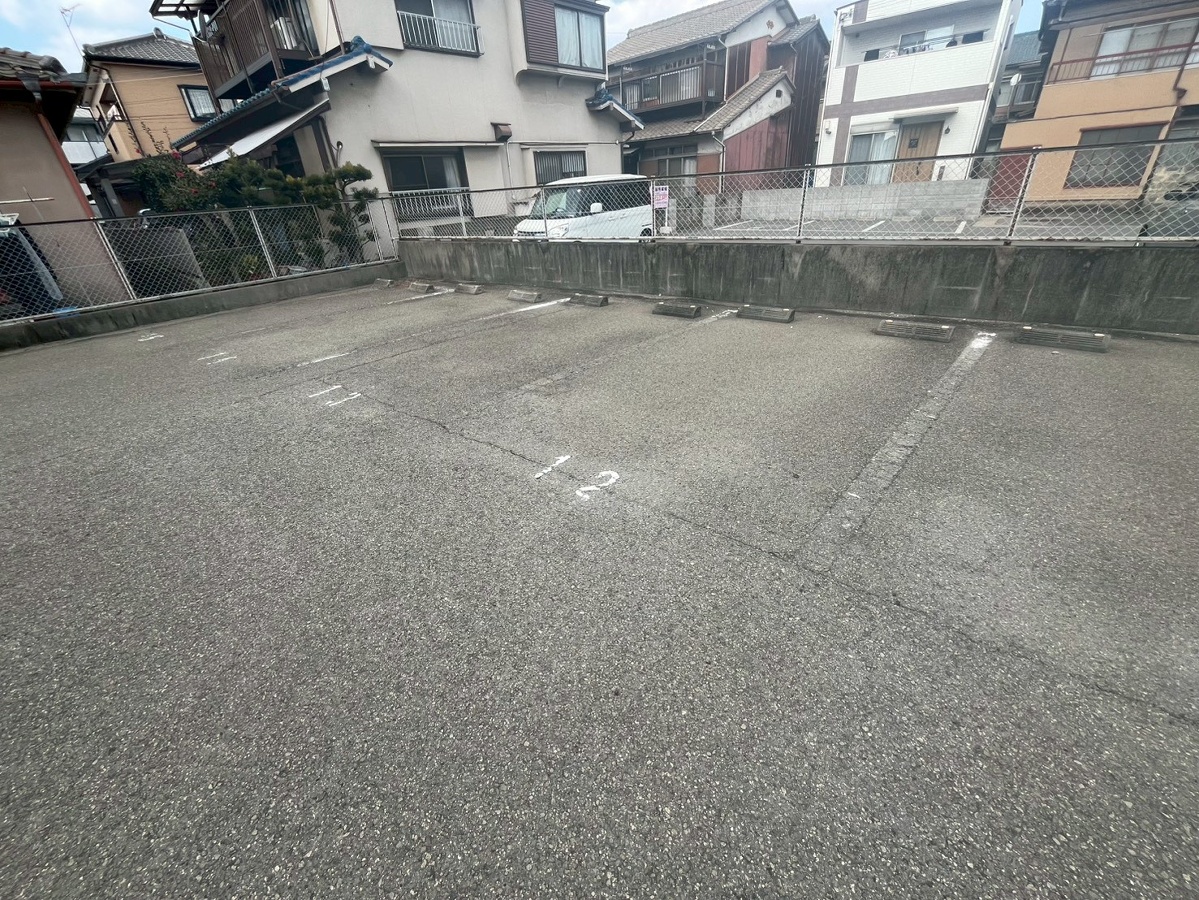 駐車場 写真32
