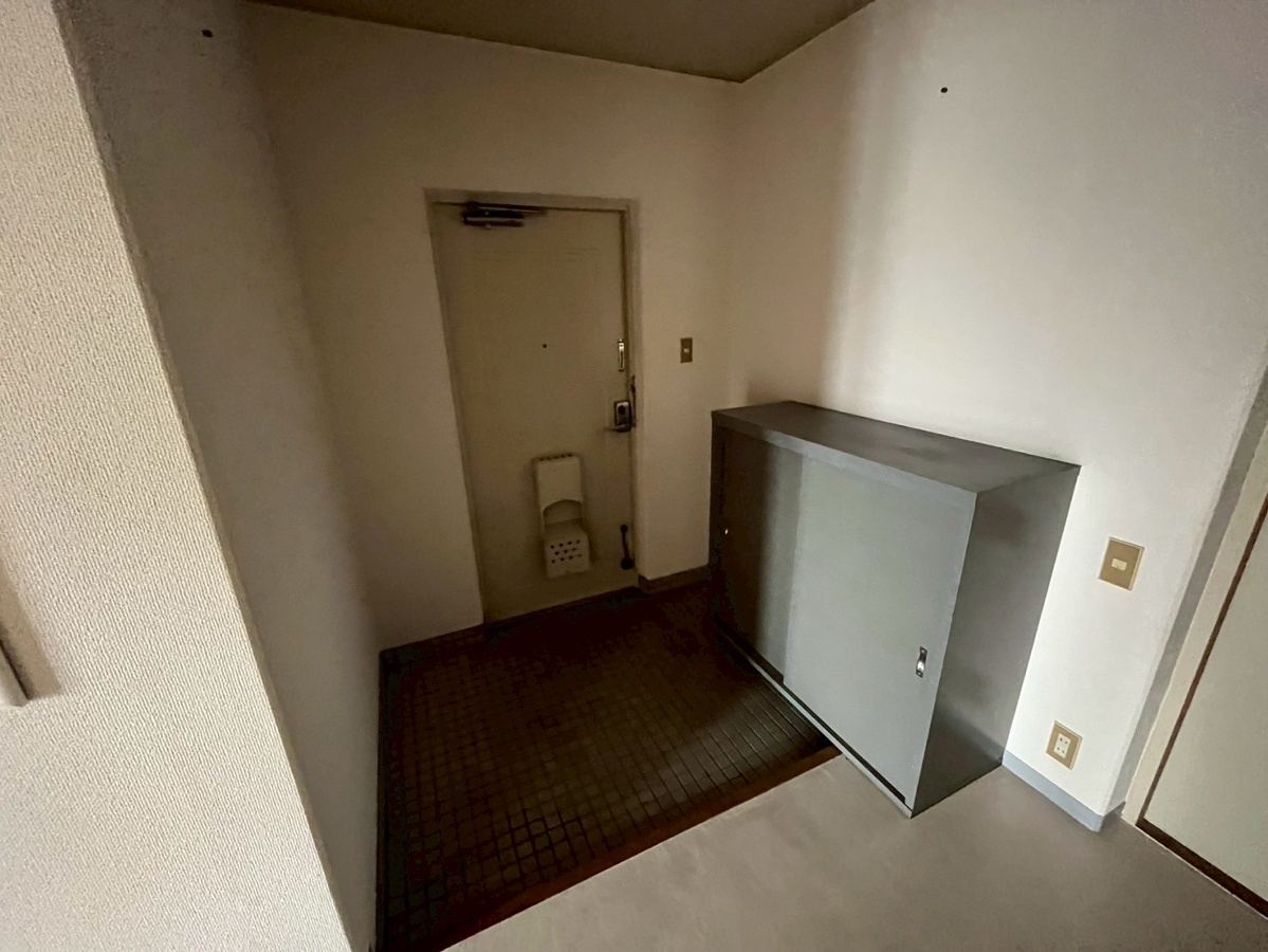 玄関 写真11