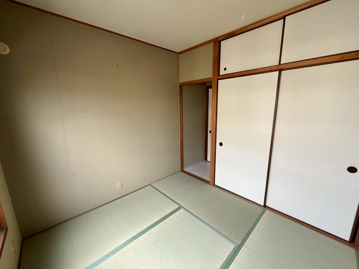 居室 写真8