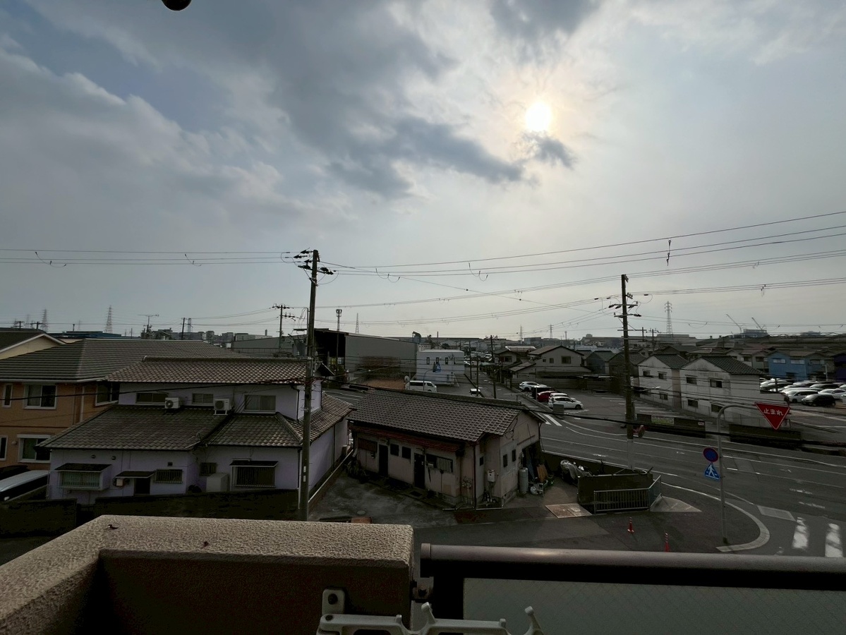 眺望 写真32