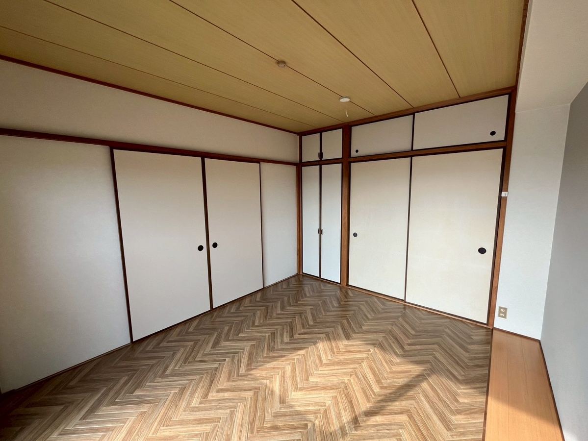 居室 写真7