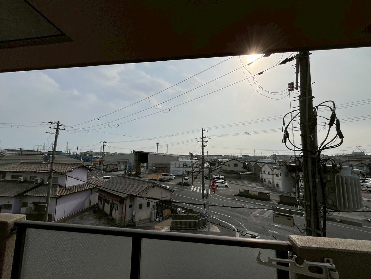 眺望 写真32