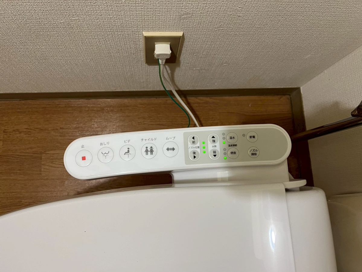 設備 写真31
