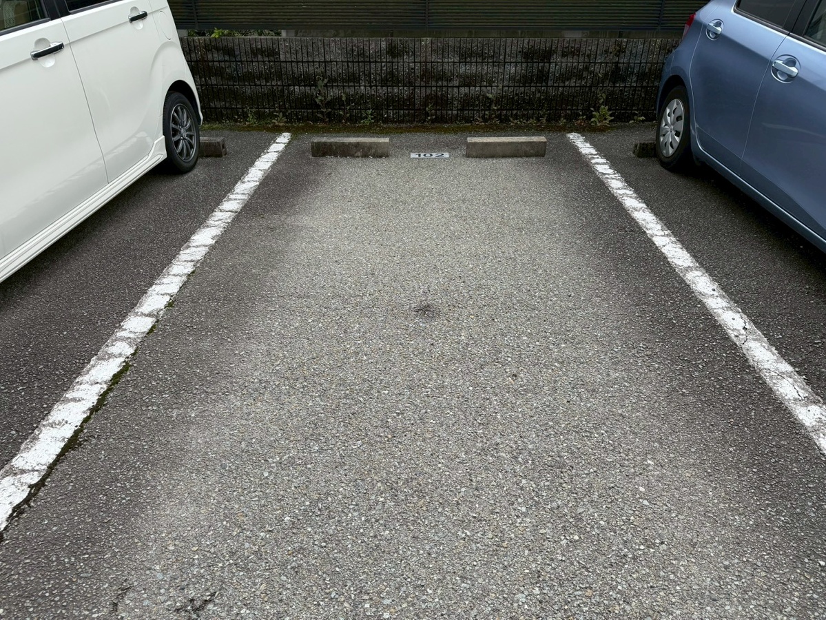 駐車場 写真32