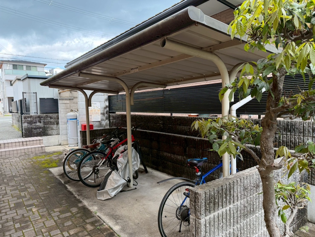 共用部 写真31