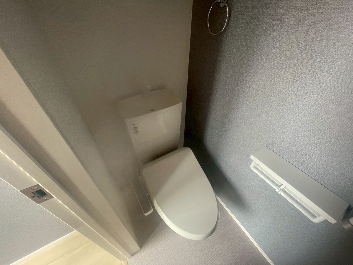 トイレ 写真19