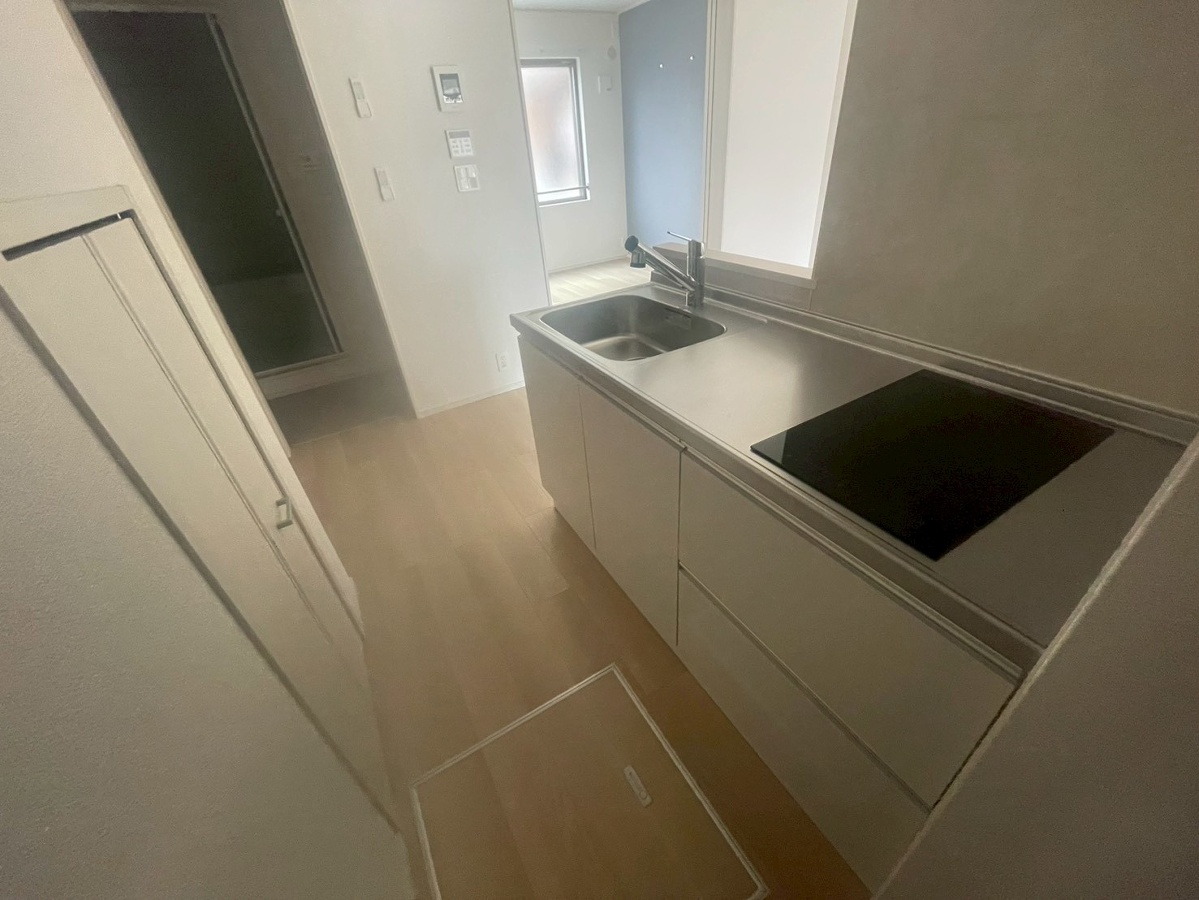 キッチン 写真5