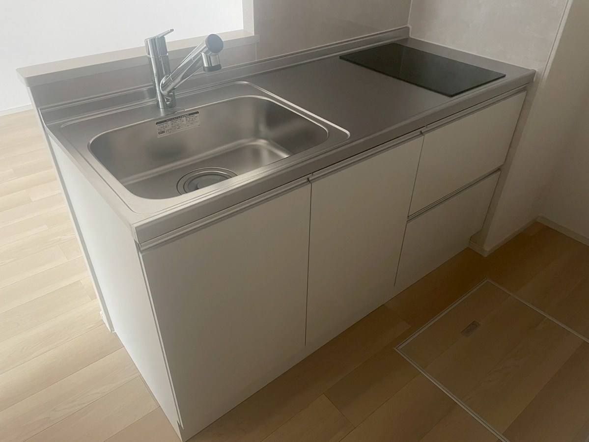 キッチン 写真6