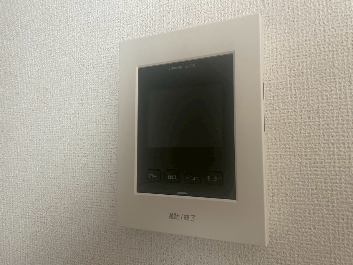 セキュリティ 写真29