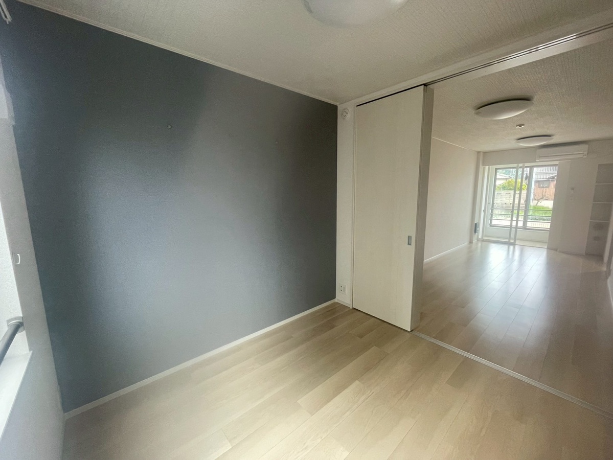 リビング 写真3