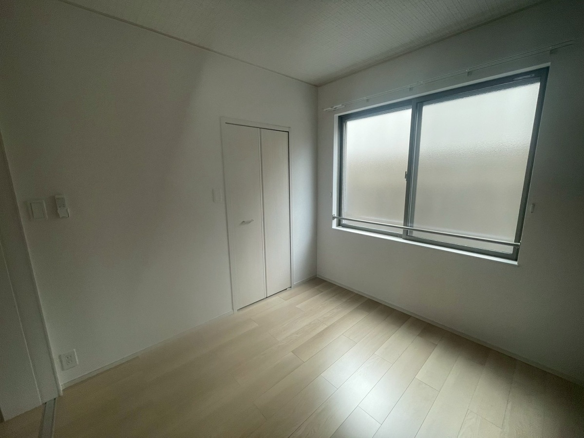 子供部屋 写真8