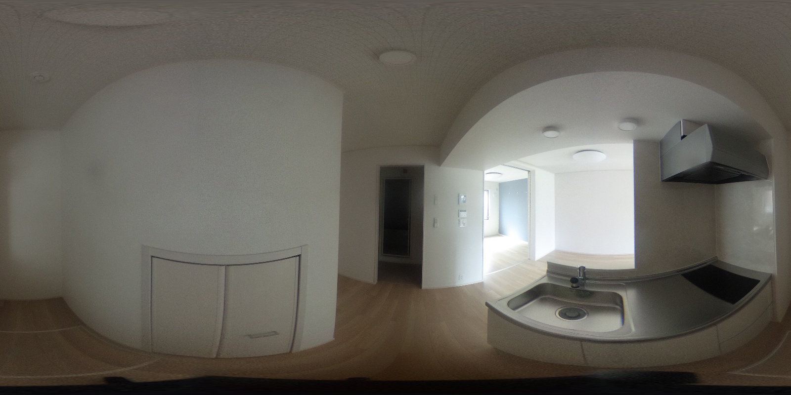 キッチン 写真34