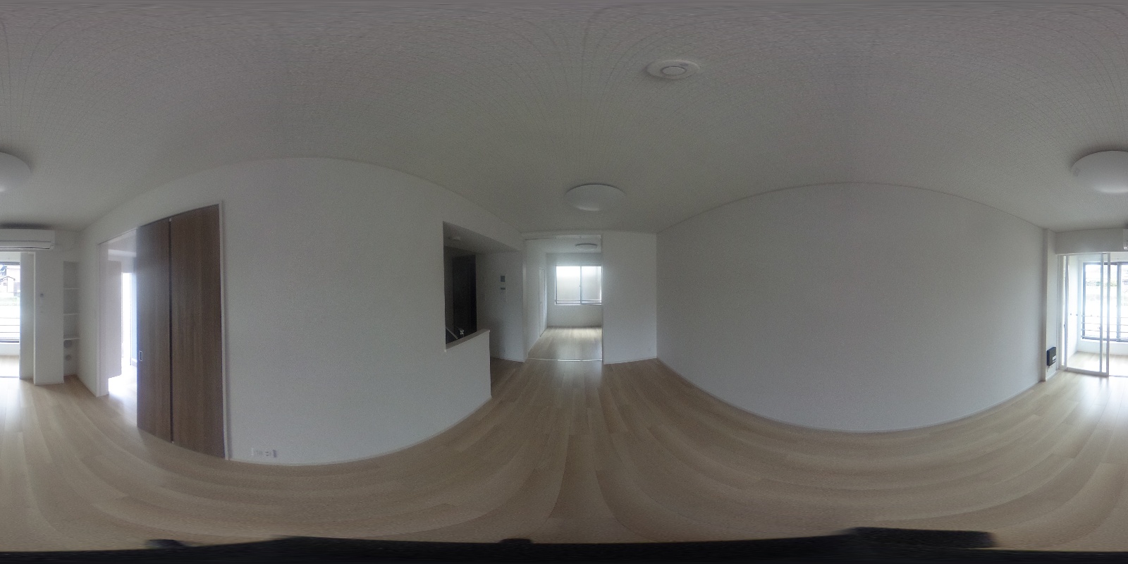 リビング 写真33