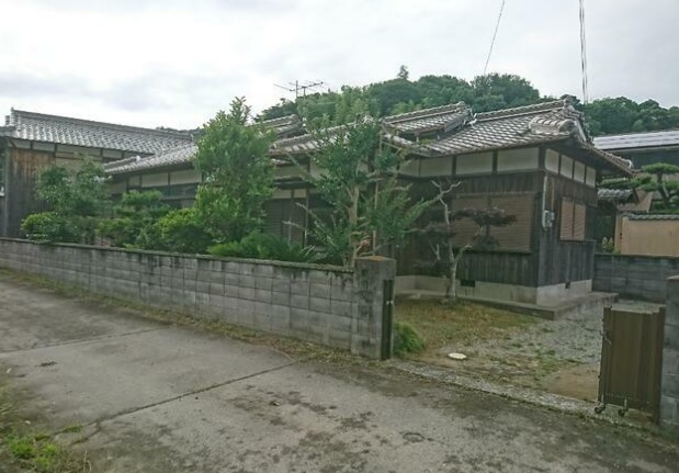西横田町戸建