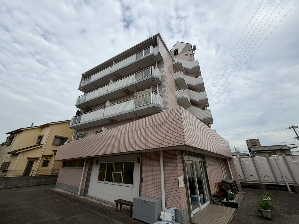 外観 写真29