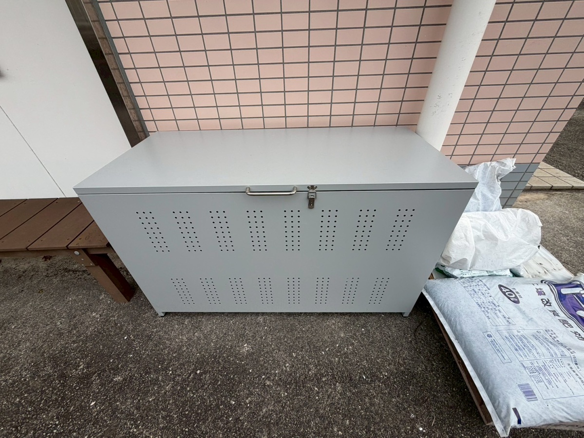 共用部 写真30