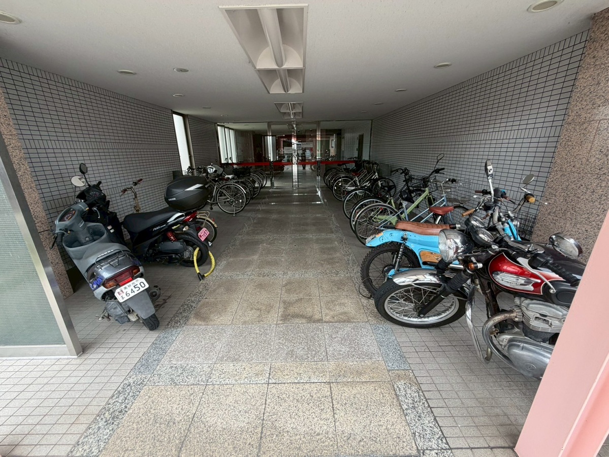 共用部 写真31