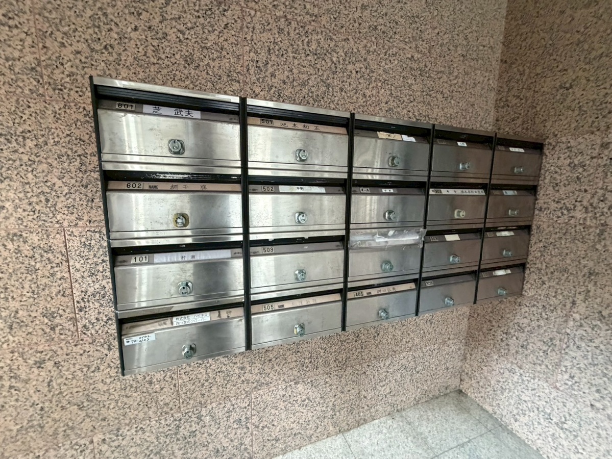 共用部 写真32