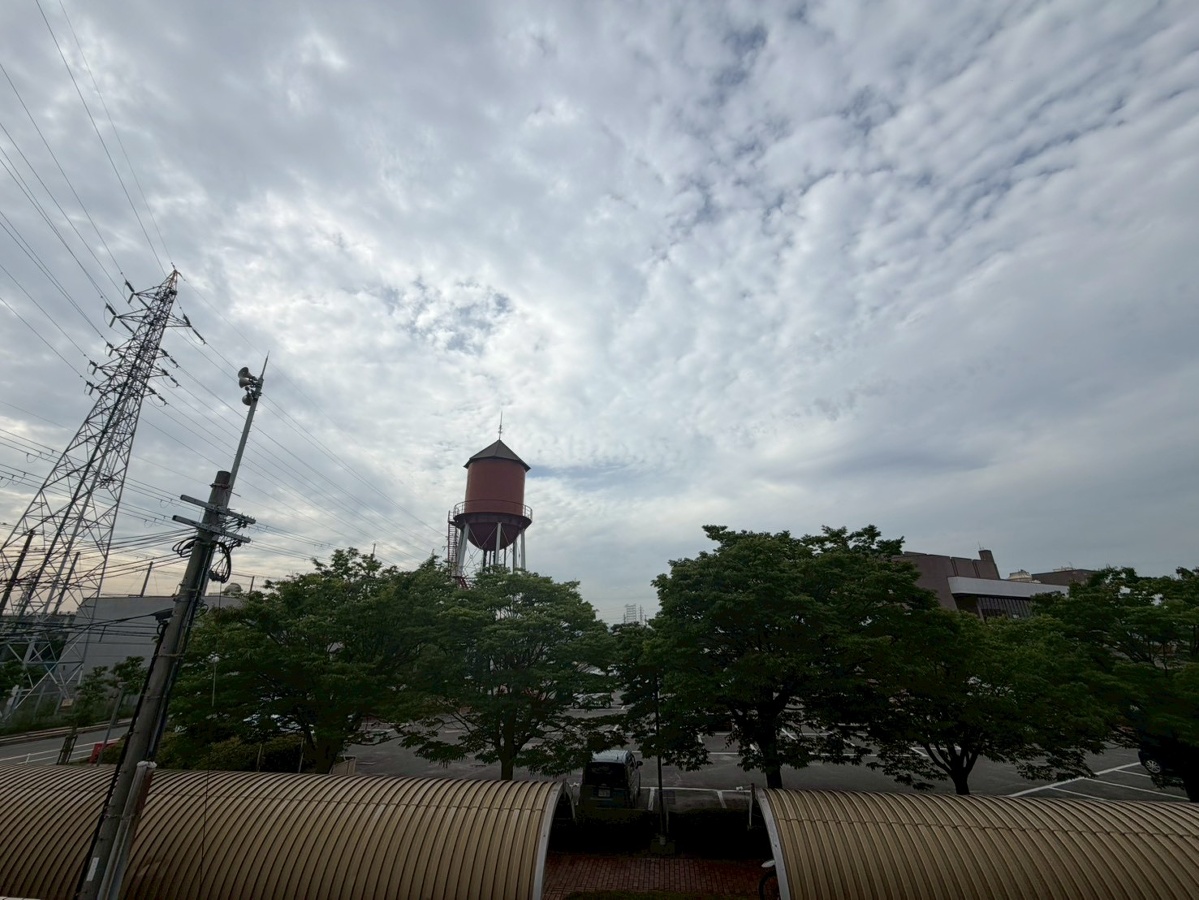 眺望 写真28