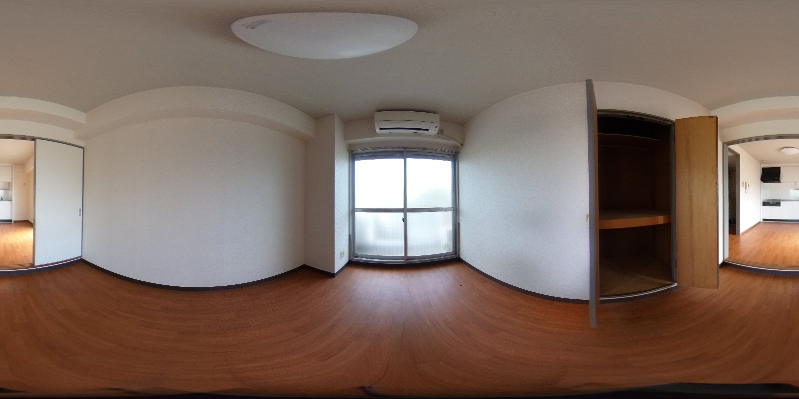 寝室 写真35