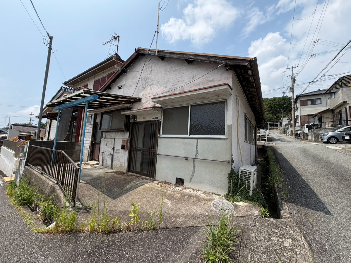 相生市緑ヶ丘1丁目戸建