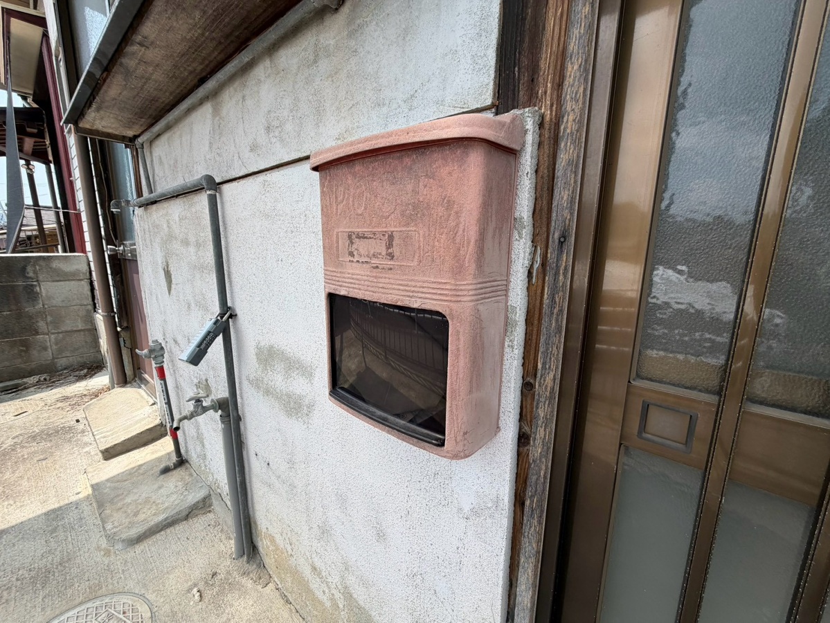 敷地内/建物 写真30