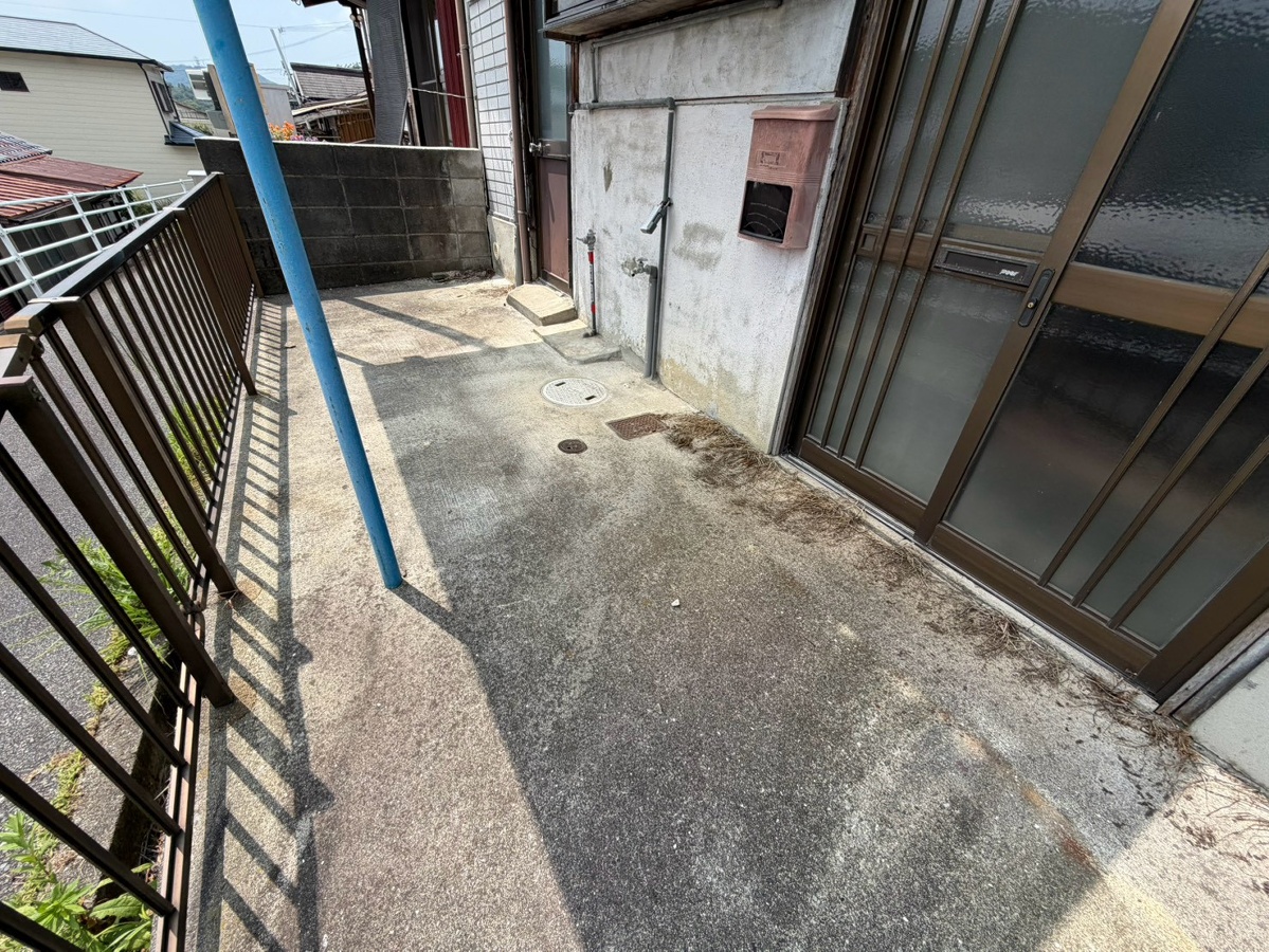 駐車場 写真32