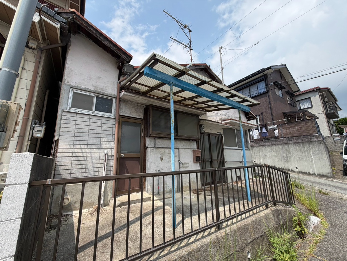 外観 写真29