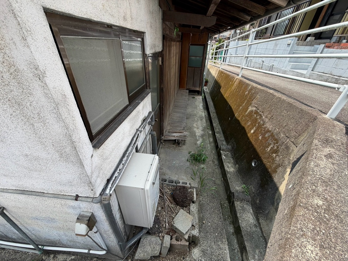敷地内/建物 写真31