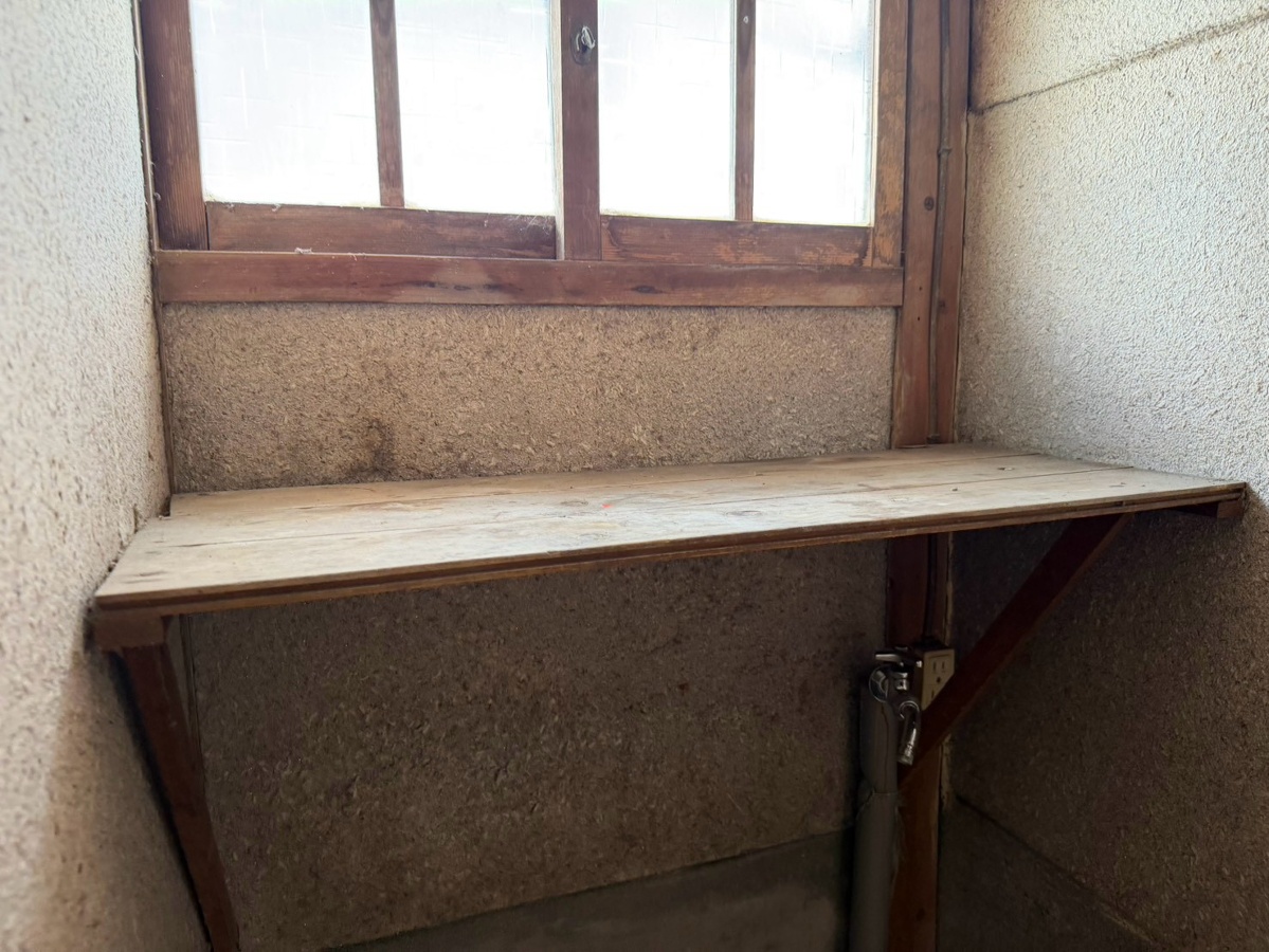 設備 写真19