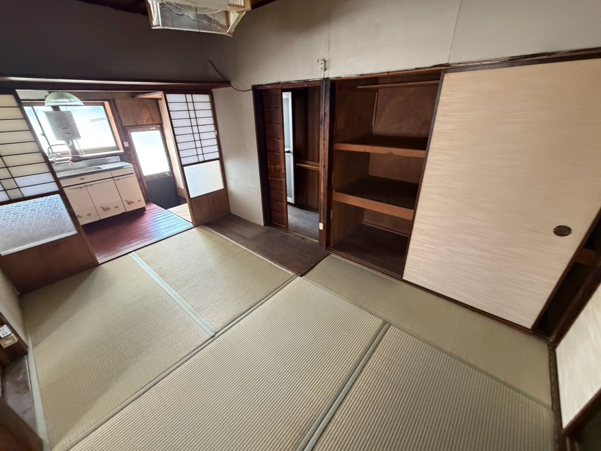 居室 写真4