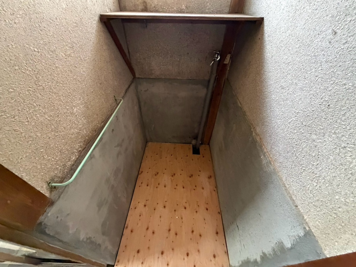洗面所 写真11