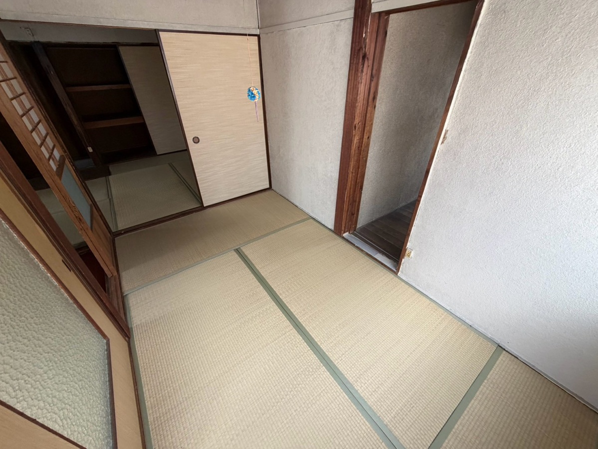 子供部屋 写真6
