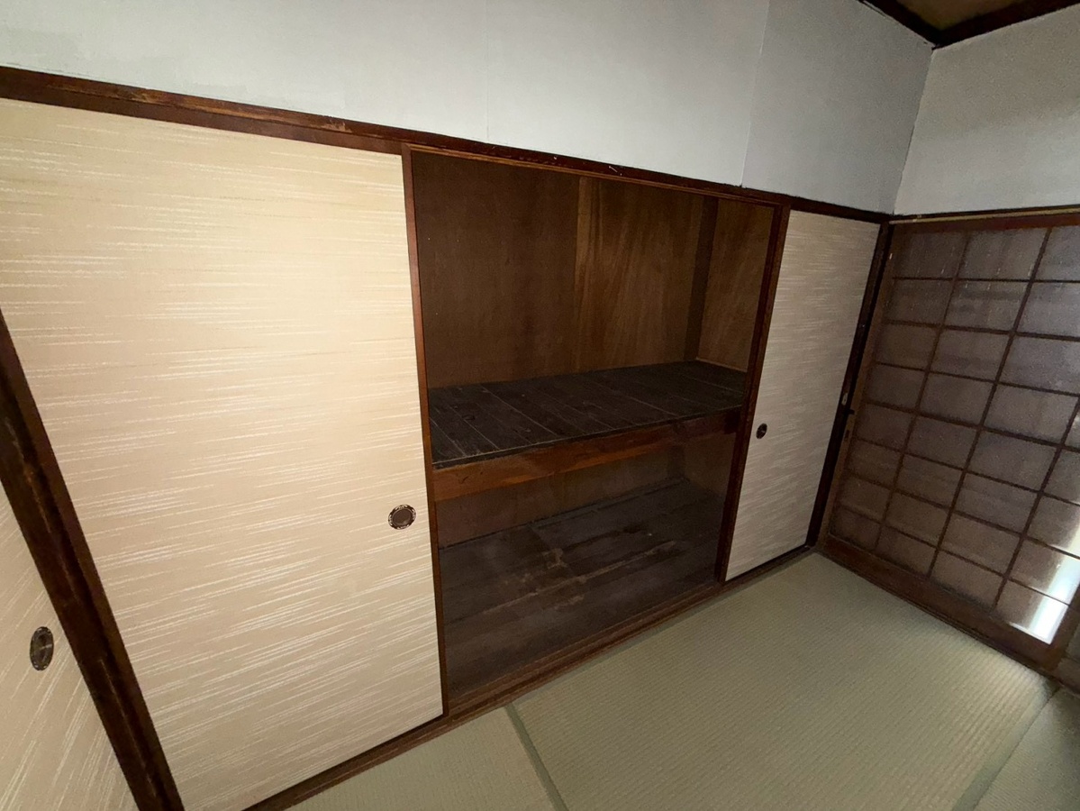 収納 写真16