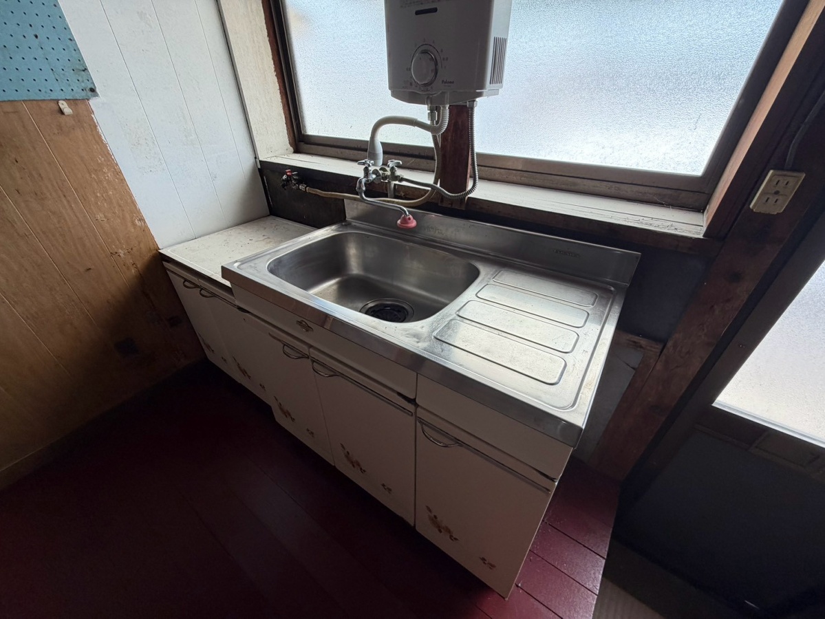 キッチン 写真3