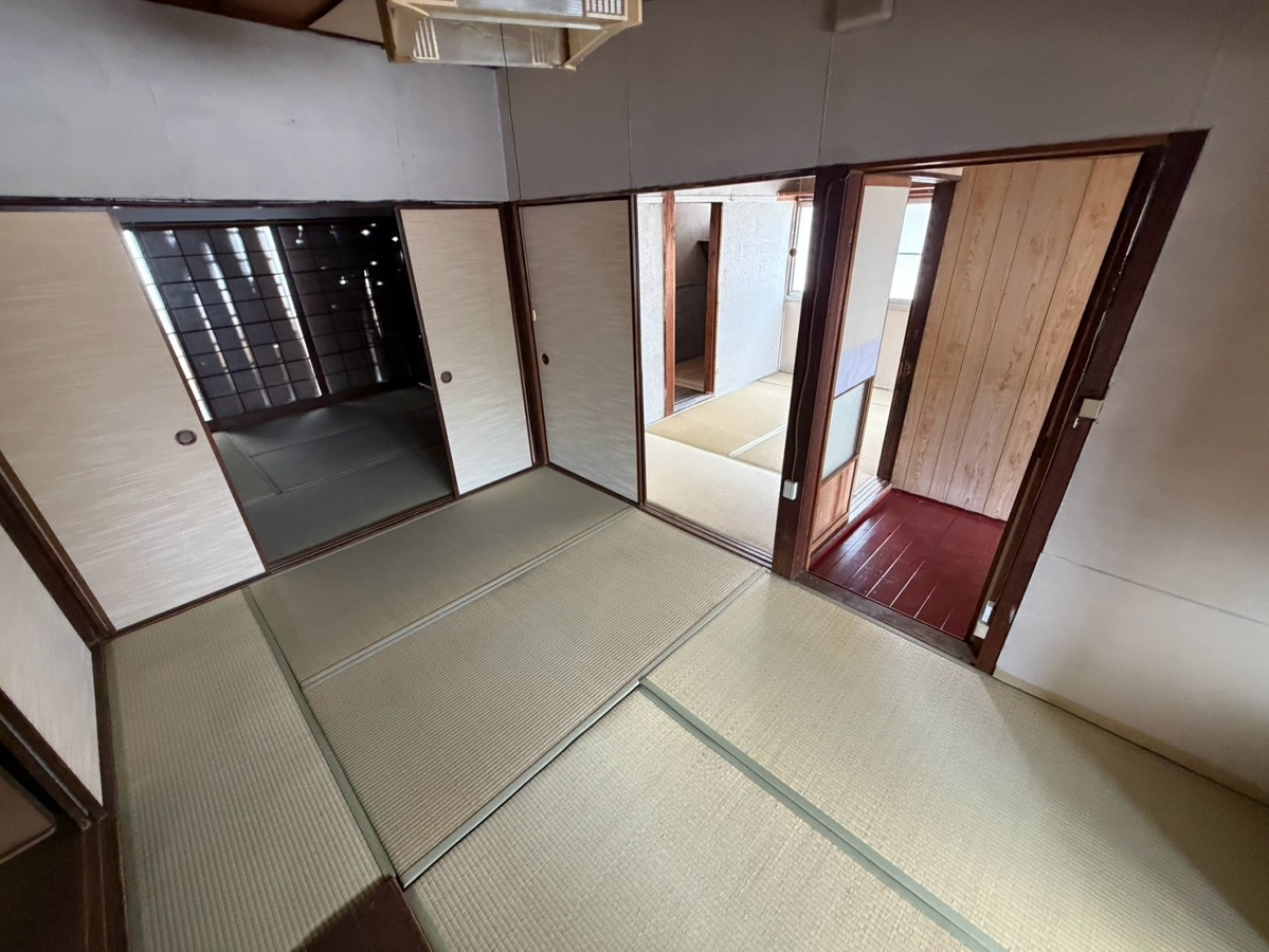その他部屋・スペース 写真7