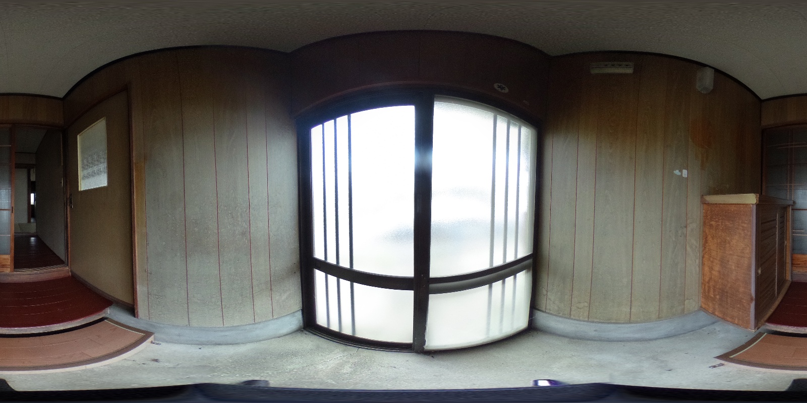 玄関 写真36