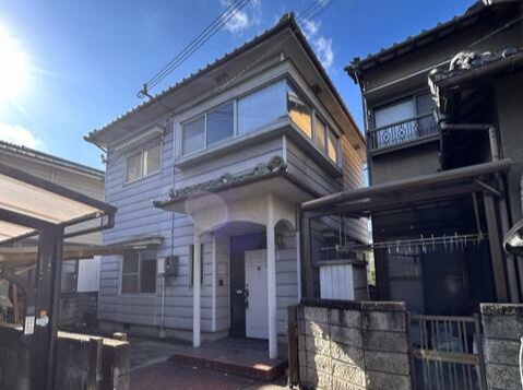 ハルモニア吾妻町