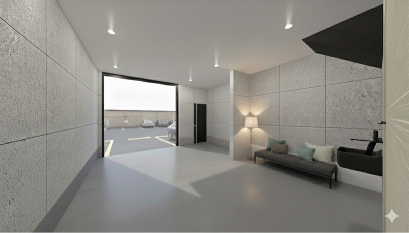 その他部屋・スペース 写真3