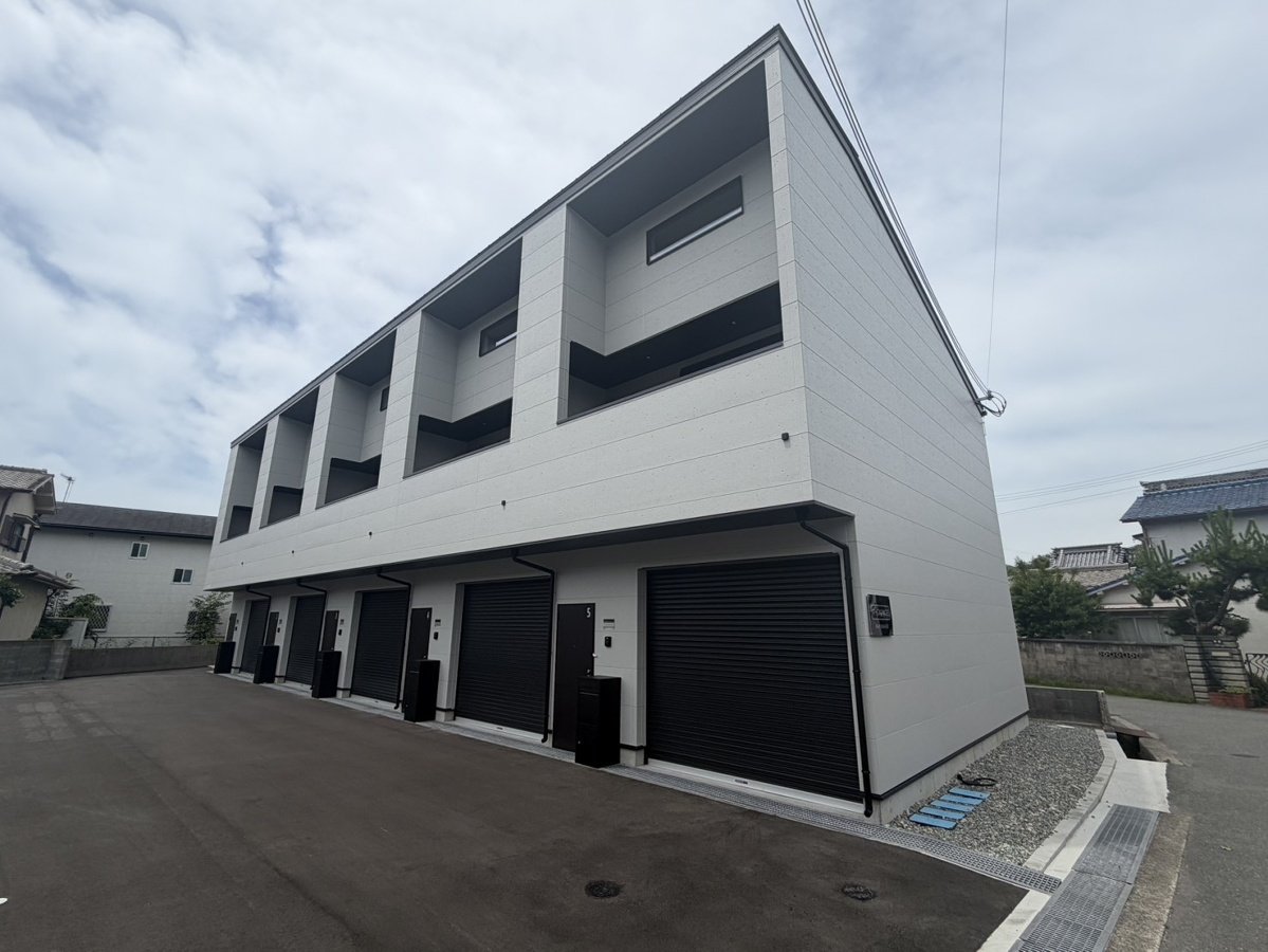 R+GARAGE　KAMADA