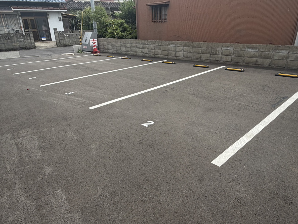 駐車場 写真32