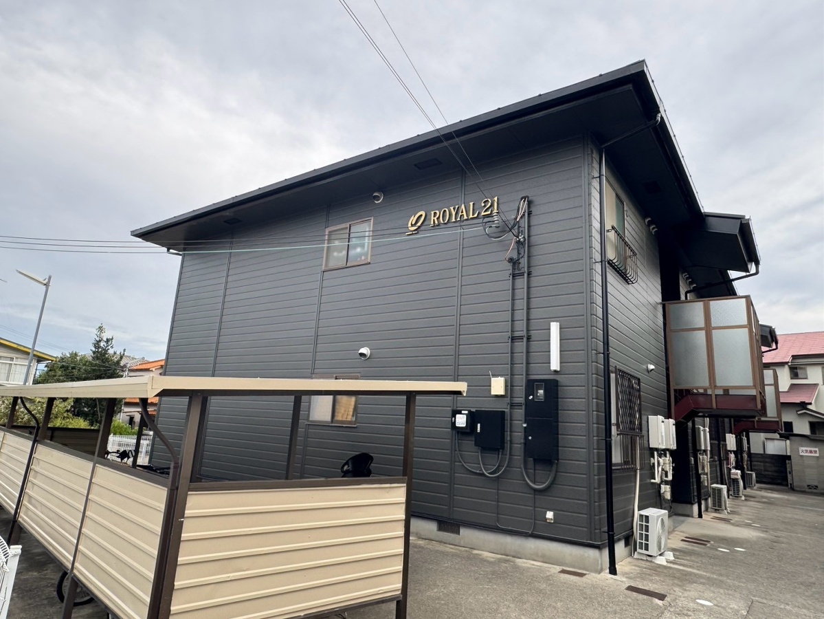 ロイヤル21