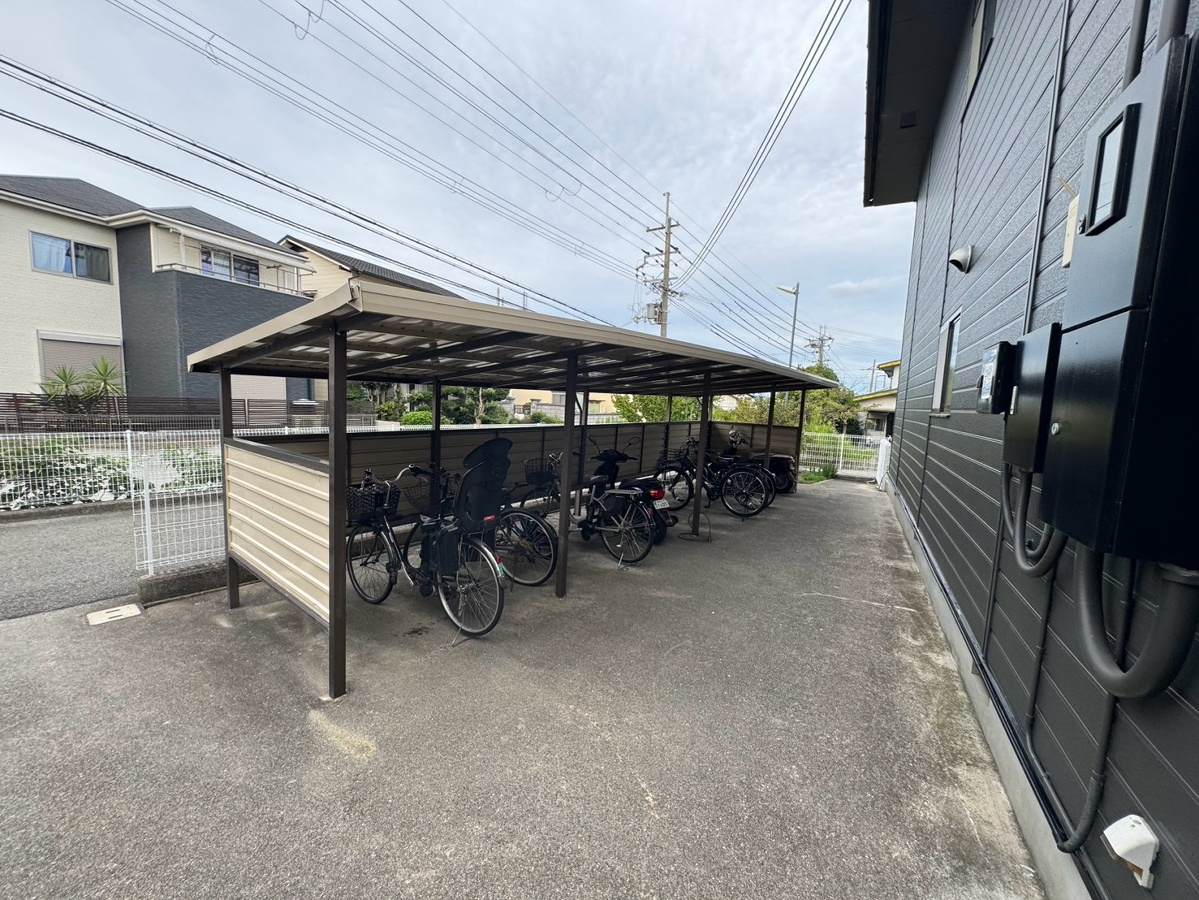 共用部 写真31