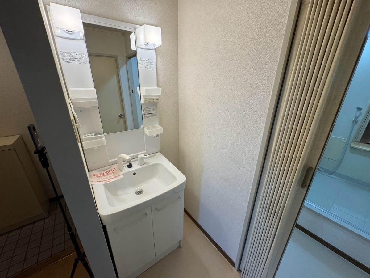 洗面所 写真10