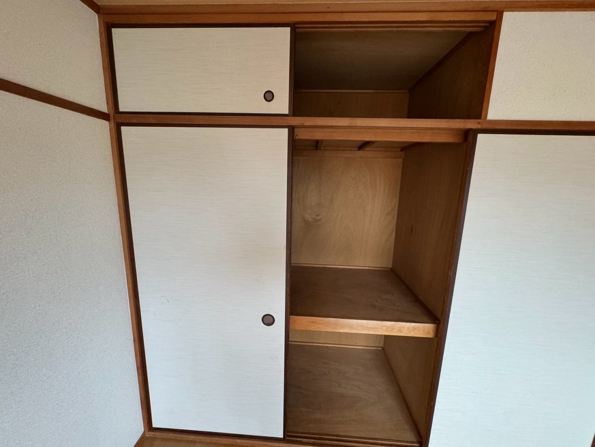 収納 写真16