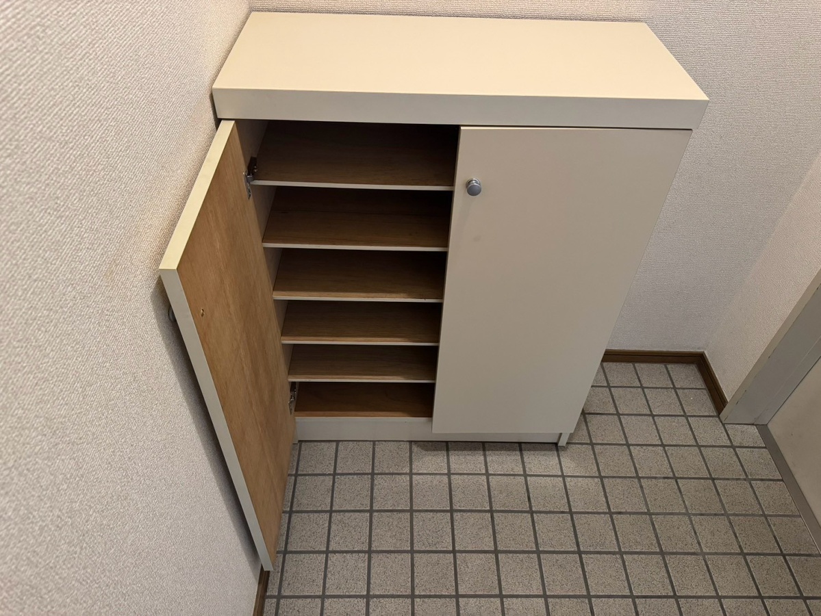 収納 写真17