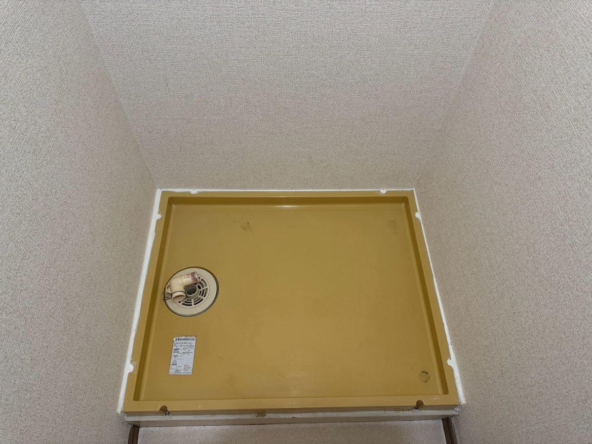 洗面所 写真12
