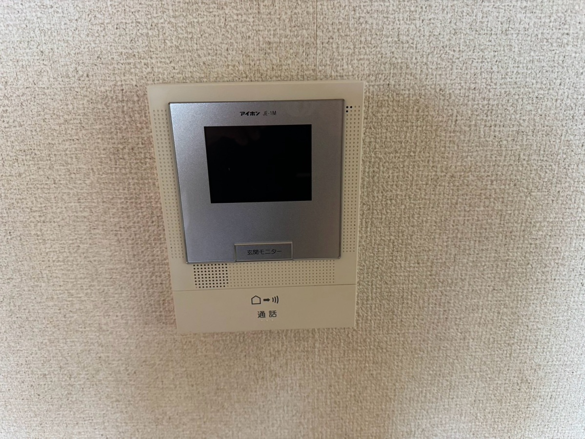 セキュリティ 写真19