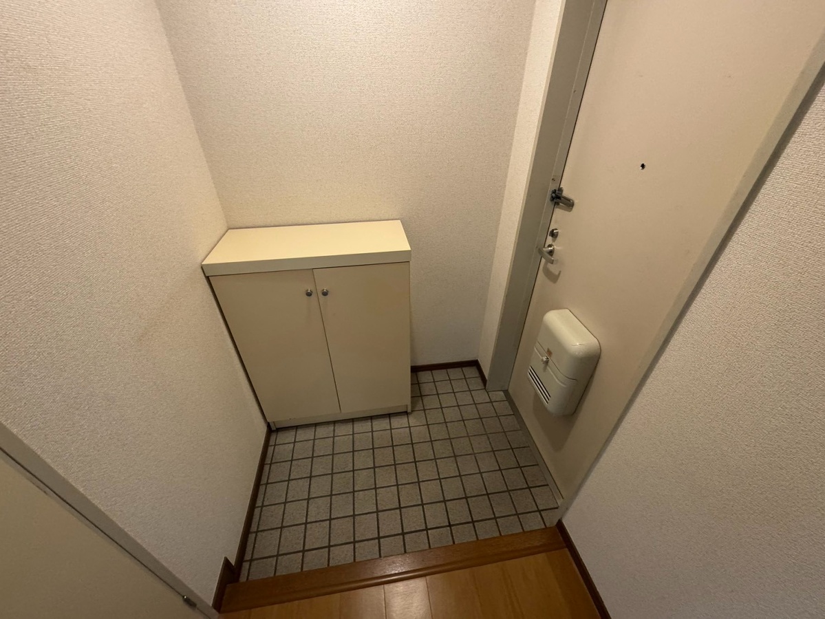玄関 写真9